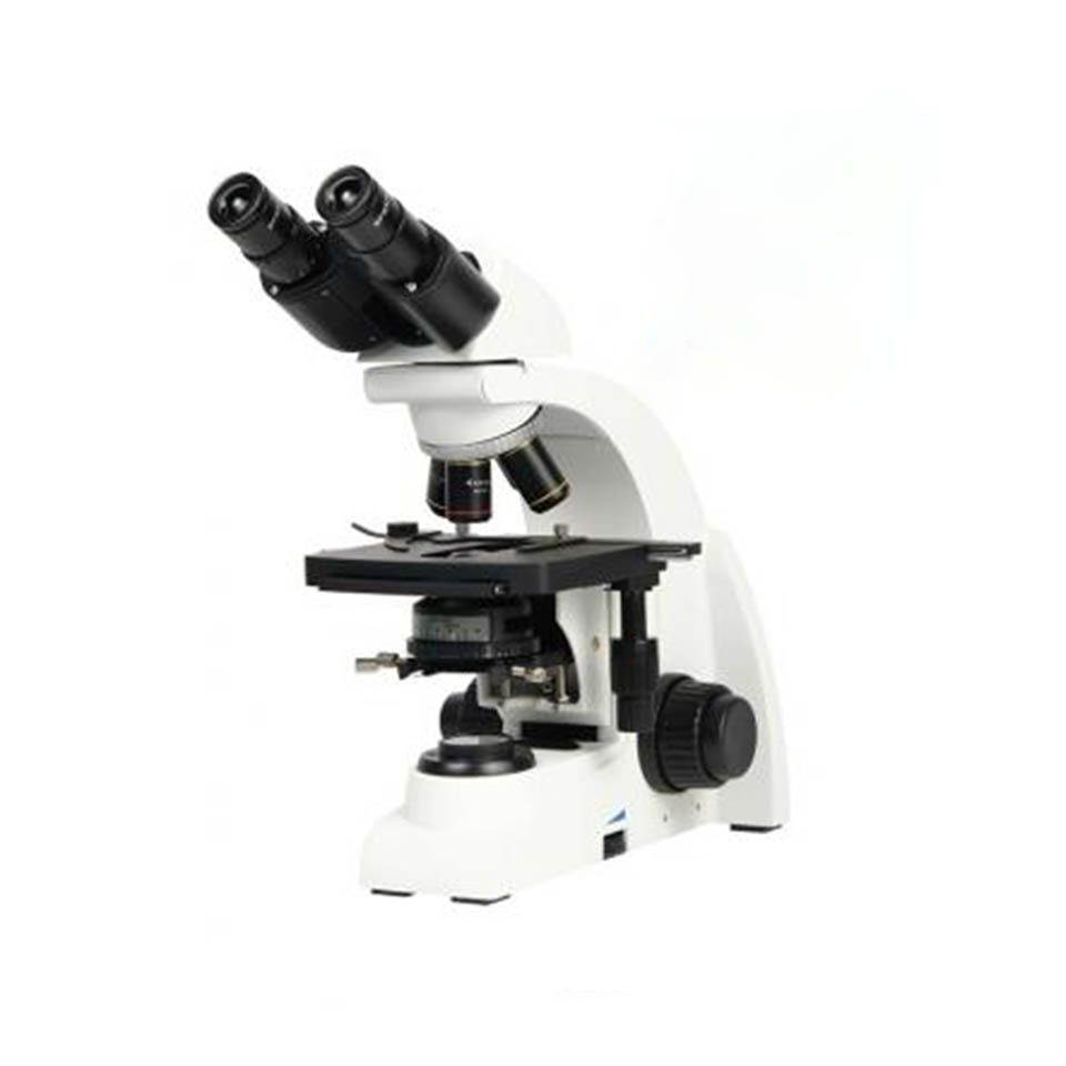 Микроскоп Биомед 4 LED (бинокулярный)