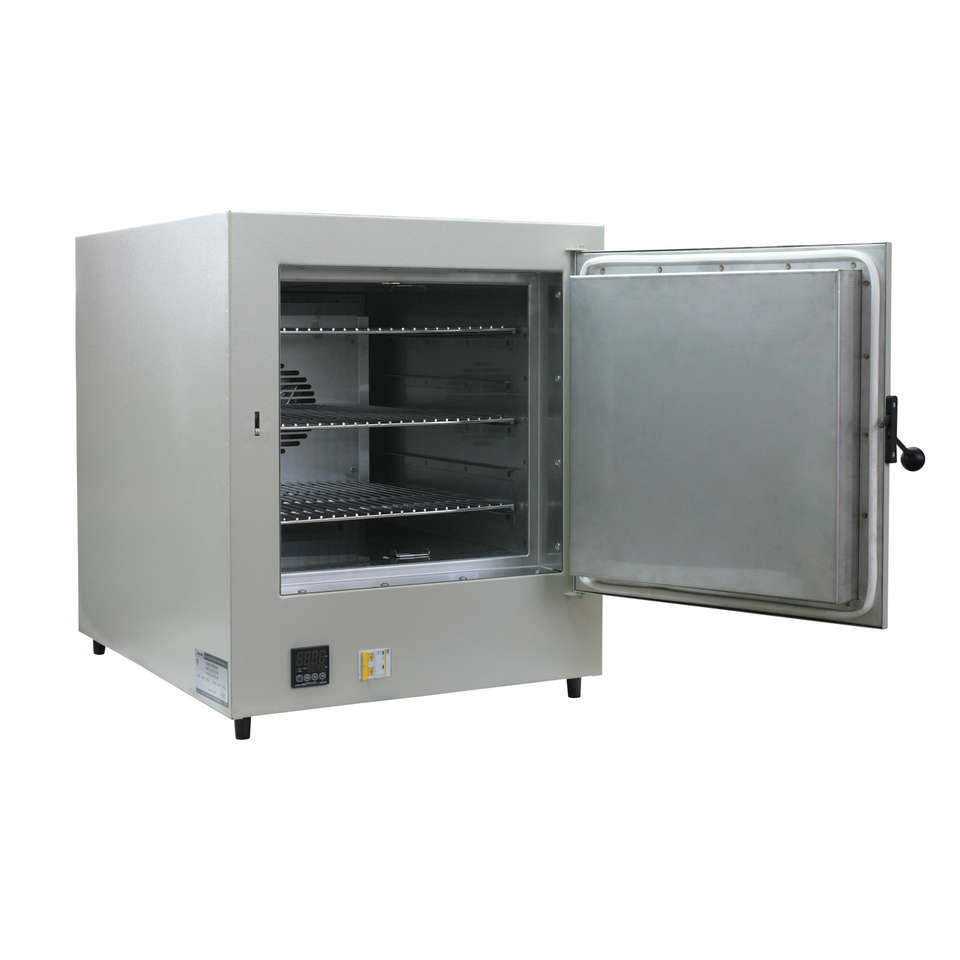 Шкаф сушильный СНОЛ-3,5.5.3,5/3,5-И5 (54 л, до 350 °C, нержав., вентилятор)