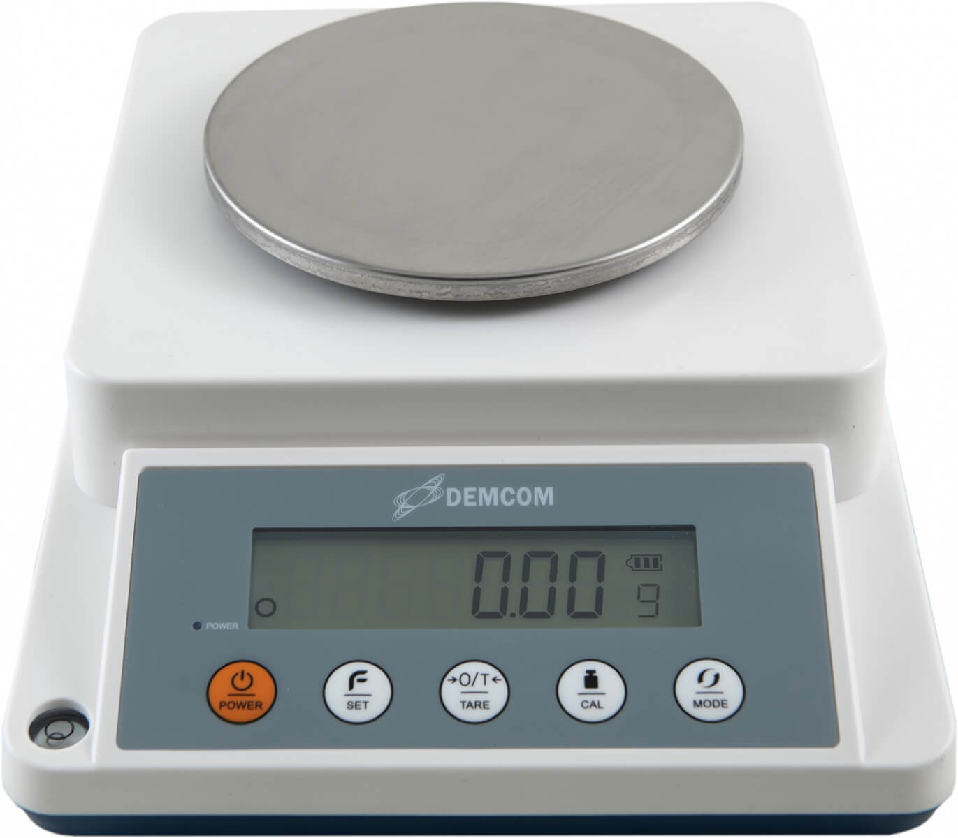 Весы лабораторные DEMCOM DL-302 (310 г, 0,01 г, внешняя калибровка)