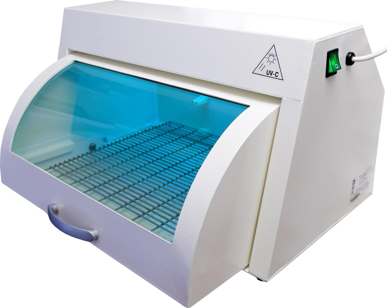 Бактерицидная ультрафиолетовая камера УФК-3 (для хранения стерильных инструментов)