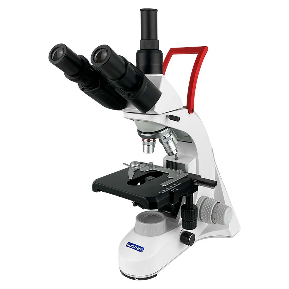 Микроскоп Биолаб 5T (тринокулярный)
