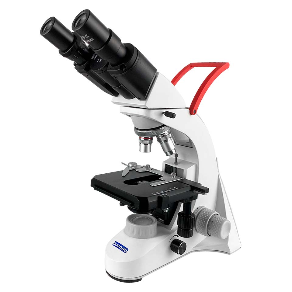 Микроскоп Биолаб 5 (бинокулярный)