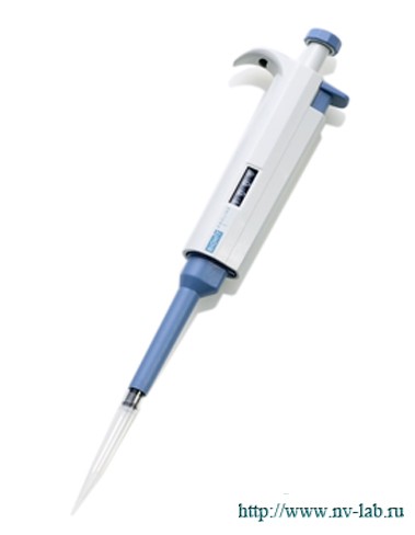 Дозатор BIOHIT Proline 10 мкл (1-канальный, механич., арт. 722004)