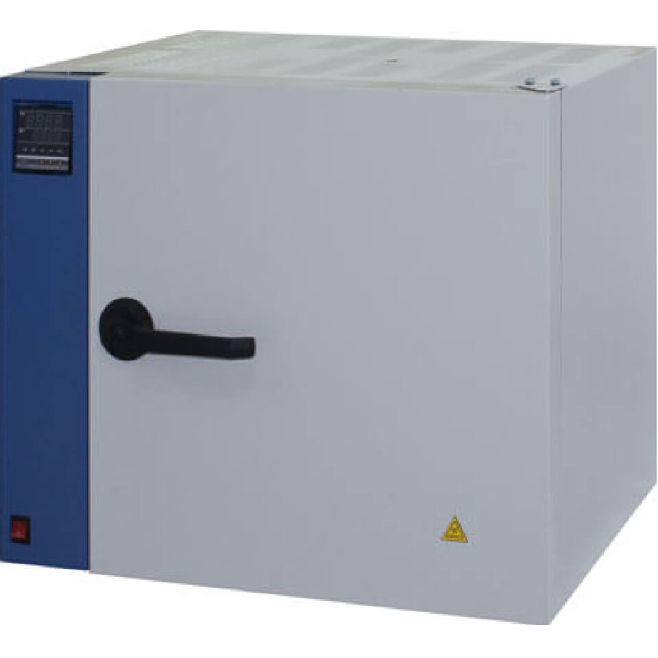 Шкаф сушильный LOIP LF-120/300-GS1 (120 л, 300 °С)