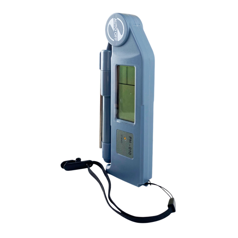 pH-метр KL-0101 (карманный)