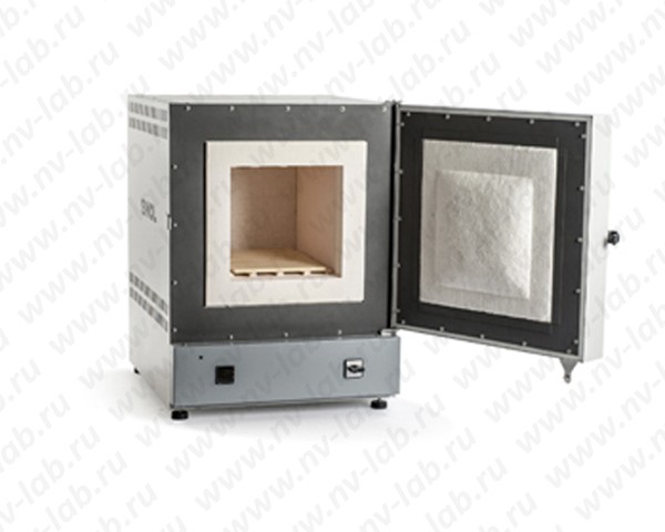 Муфельная печь SNOL 30/1100 LSF 01 (до 1100 °С, термоволокно, электронный терморегулятор)