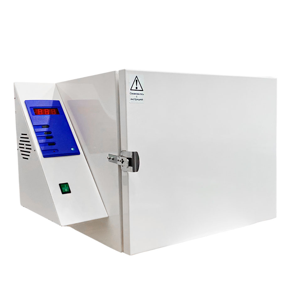 Стерилизатор воздушный ГП-40 МО (без охлаждения)