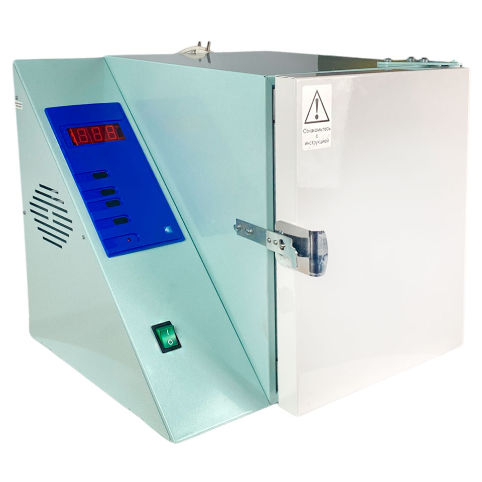 Стерилизатор воздушный ГП-10 МО (без охлаждения)