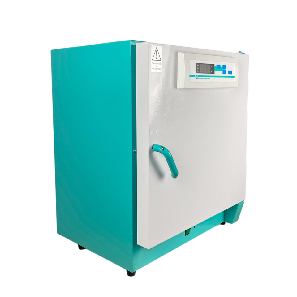 Стерилизатор воздушный ГП-40-Ох-«ПЗ» (с охлаждением)