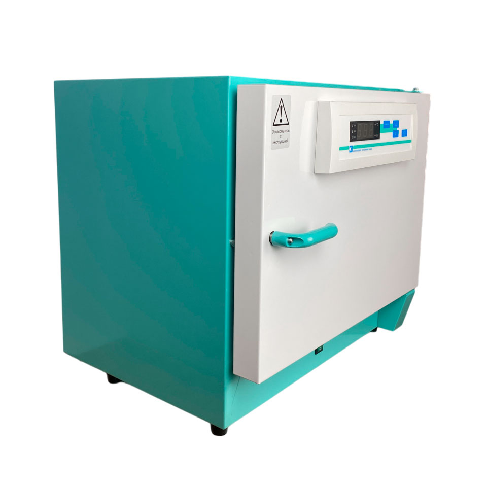 Стерилизатор воздушный ГП-20-Ох-«ПЗ» (с охлаждением)