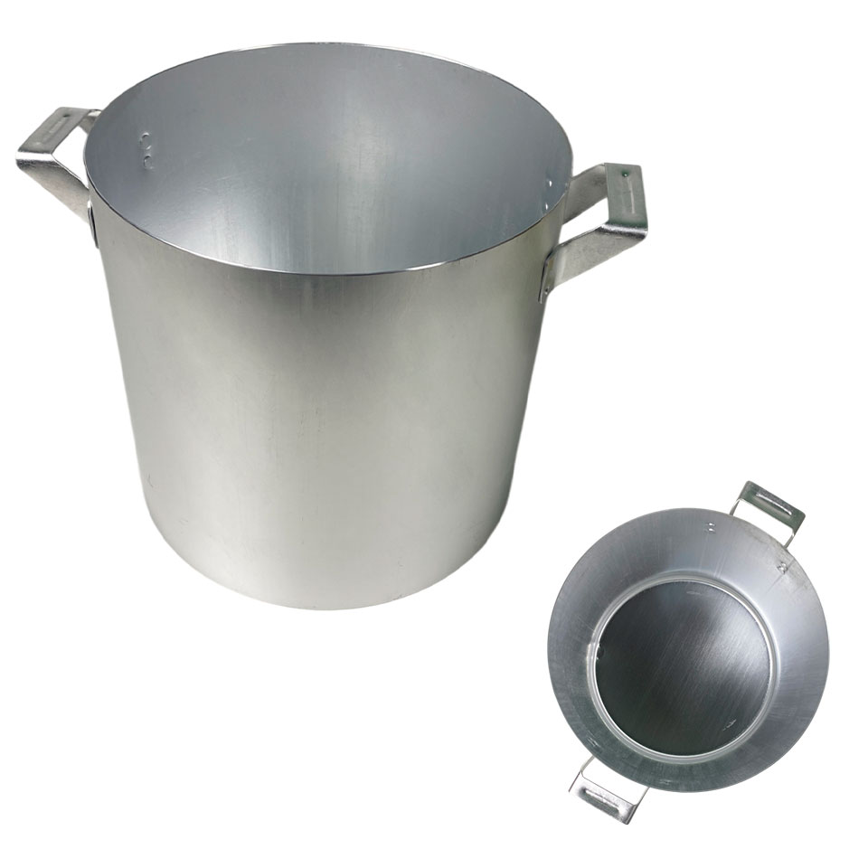 Баня водяная для жиромеров (без электрической плитки)