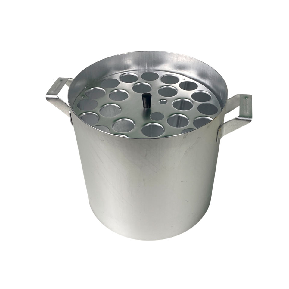 Баня водяная для жиромеров (без электрической плитки)