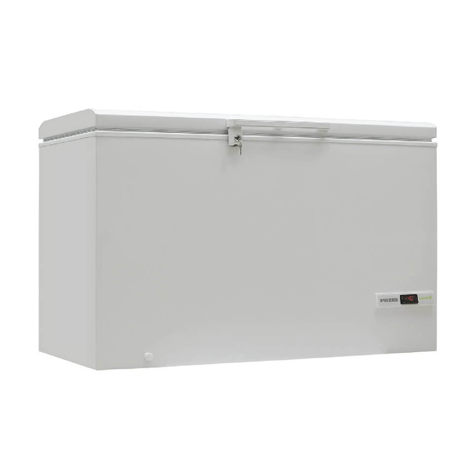 Морозильник медицинский ММ-180/20/35 ПОЗИС для хранения замороженной плазмы крови и других биологических материалов (180 л, -18...-45 °C)