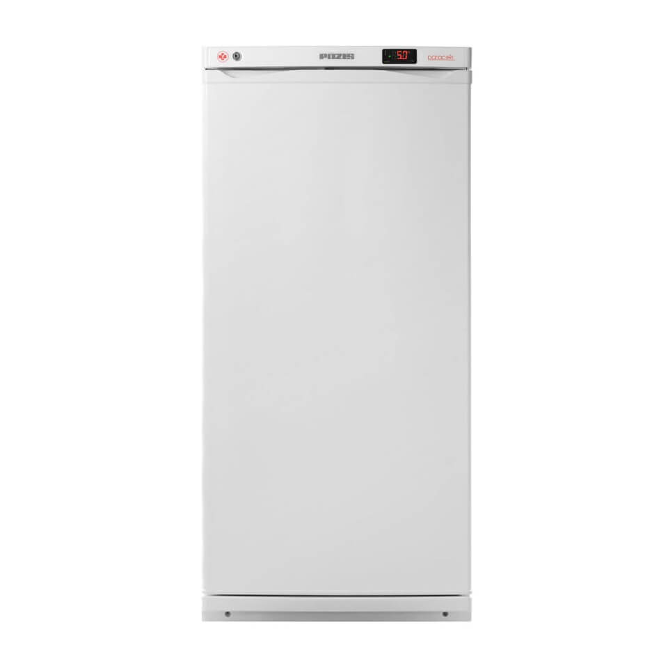 Холодильник ХК-250-1 ПОЗИС для хранения крови (250 л, +2…+6 °C)