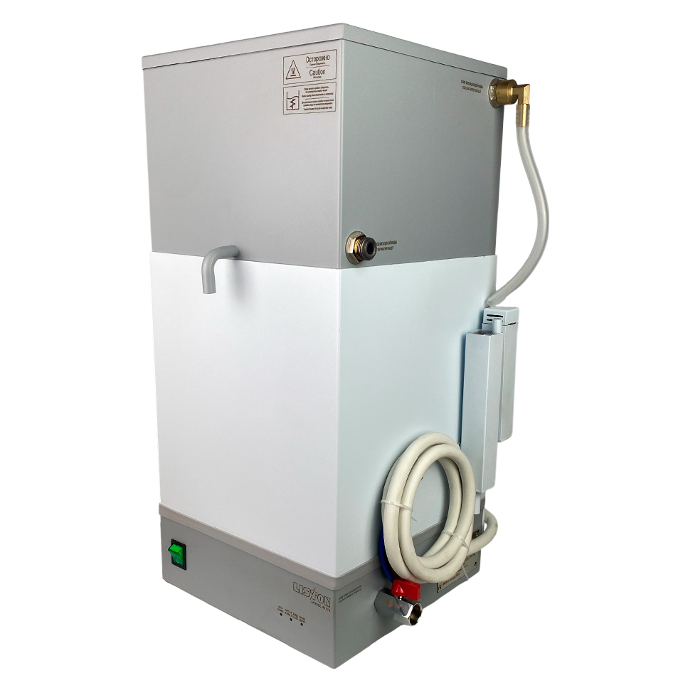 Аквадистиллятор A 1210 (10 л/ч)