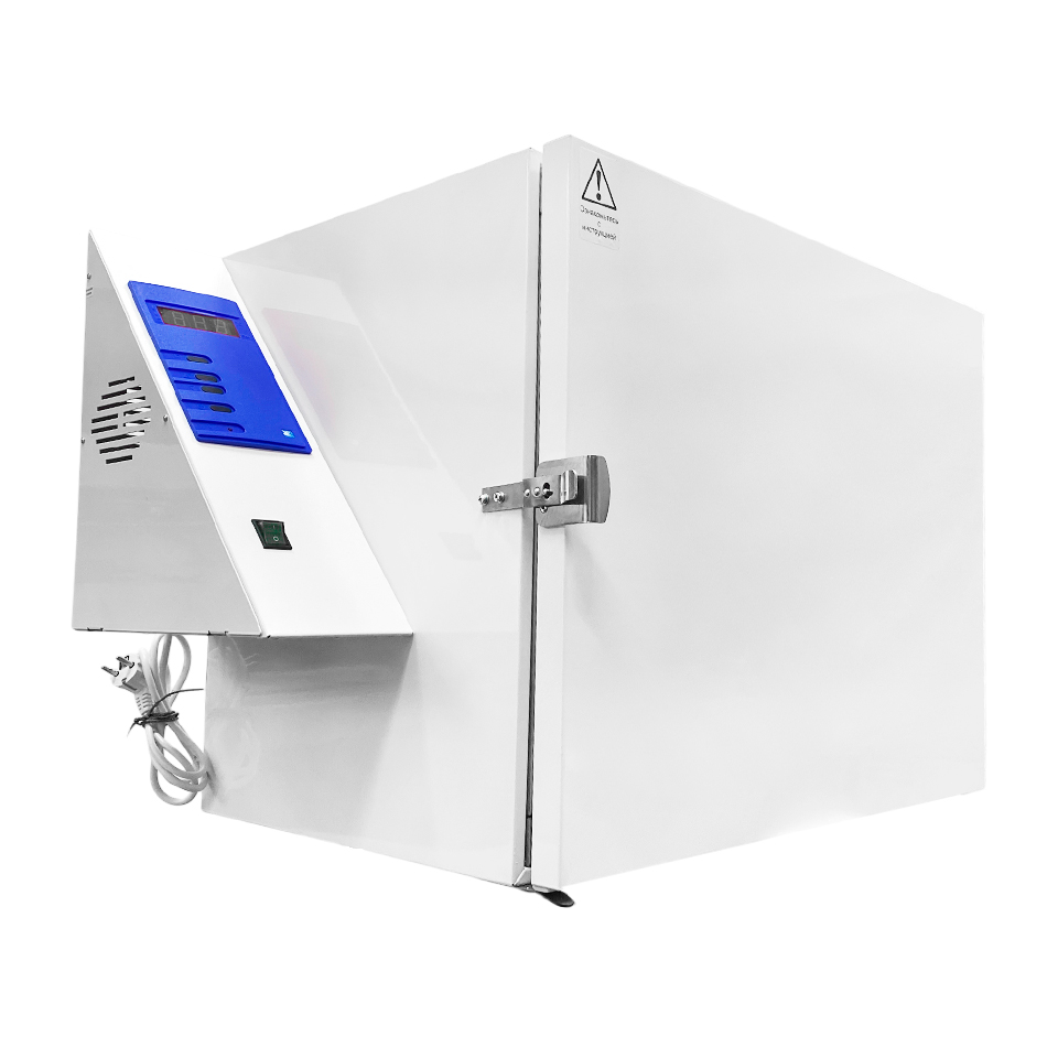 Шкаф сушильный ШСвЛ-80 «Касимов»