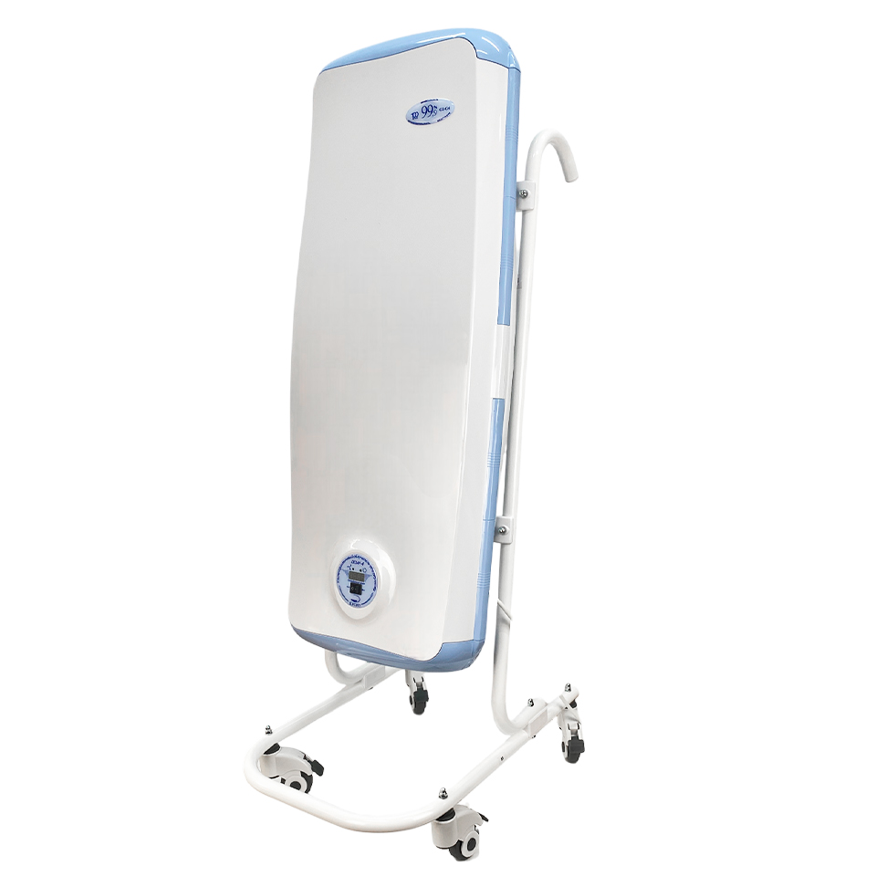  Облучатель-рециркулятор КРОНТ Дезар 4 (передвижной)