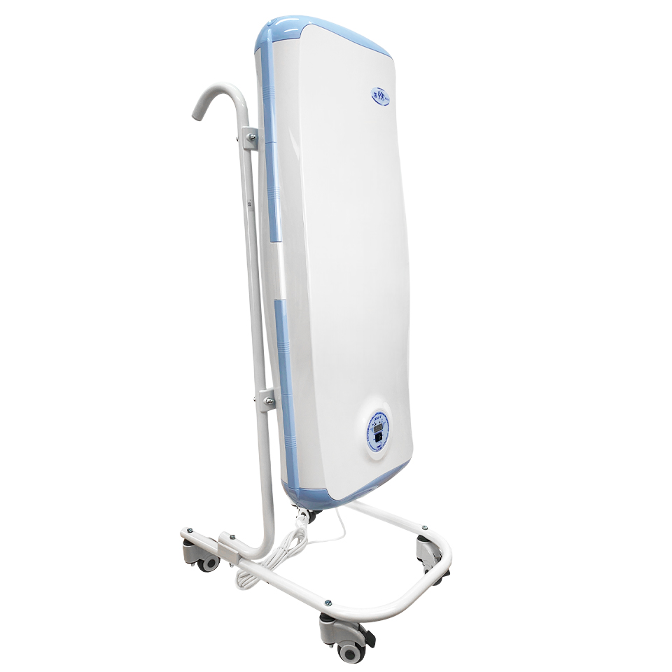  Облучатель-рециркулятор КРОНТ Дезар 7 (передвижной)