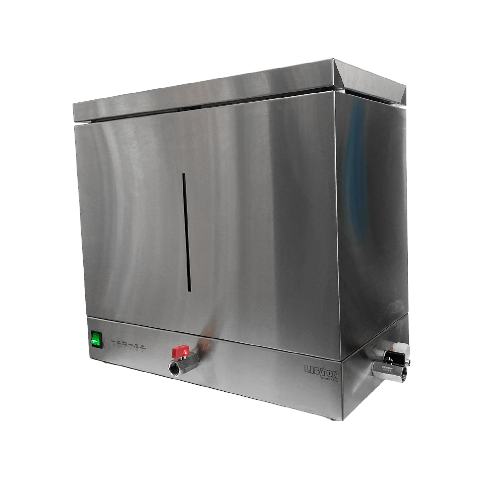 Аквадистиллятор A 1104 (4 л/ч, встроенный водосборник 8 л)