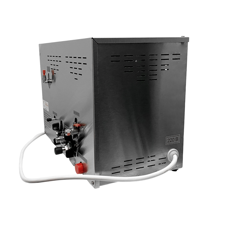 Бидистиллятор БЭ- 2 (2,0 л/ч)