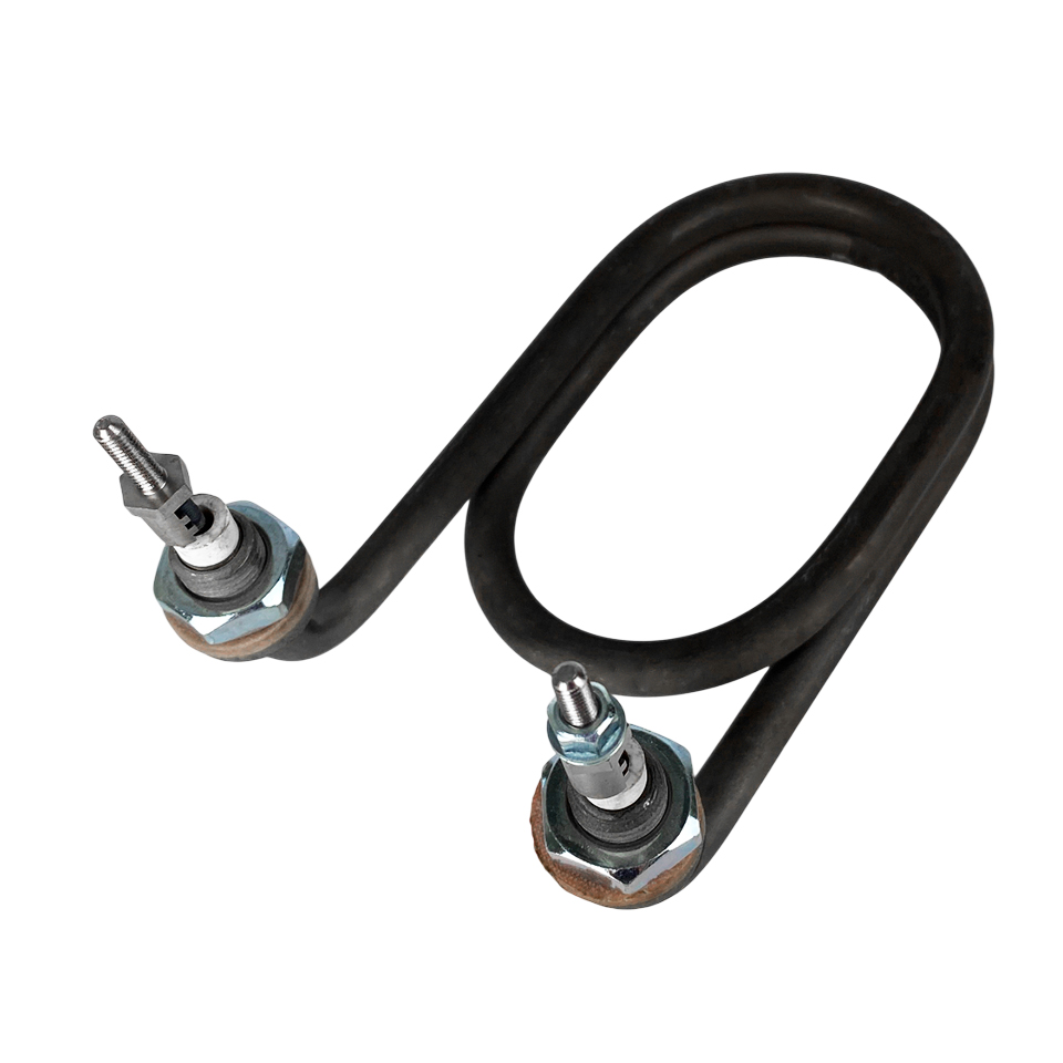 Электронагреватель трубчатый 2,0 кВт для БЭ-2