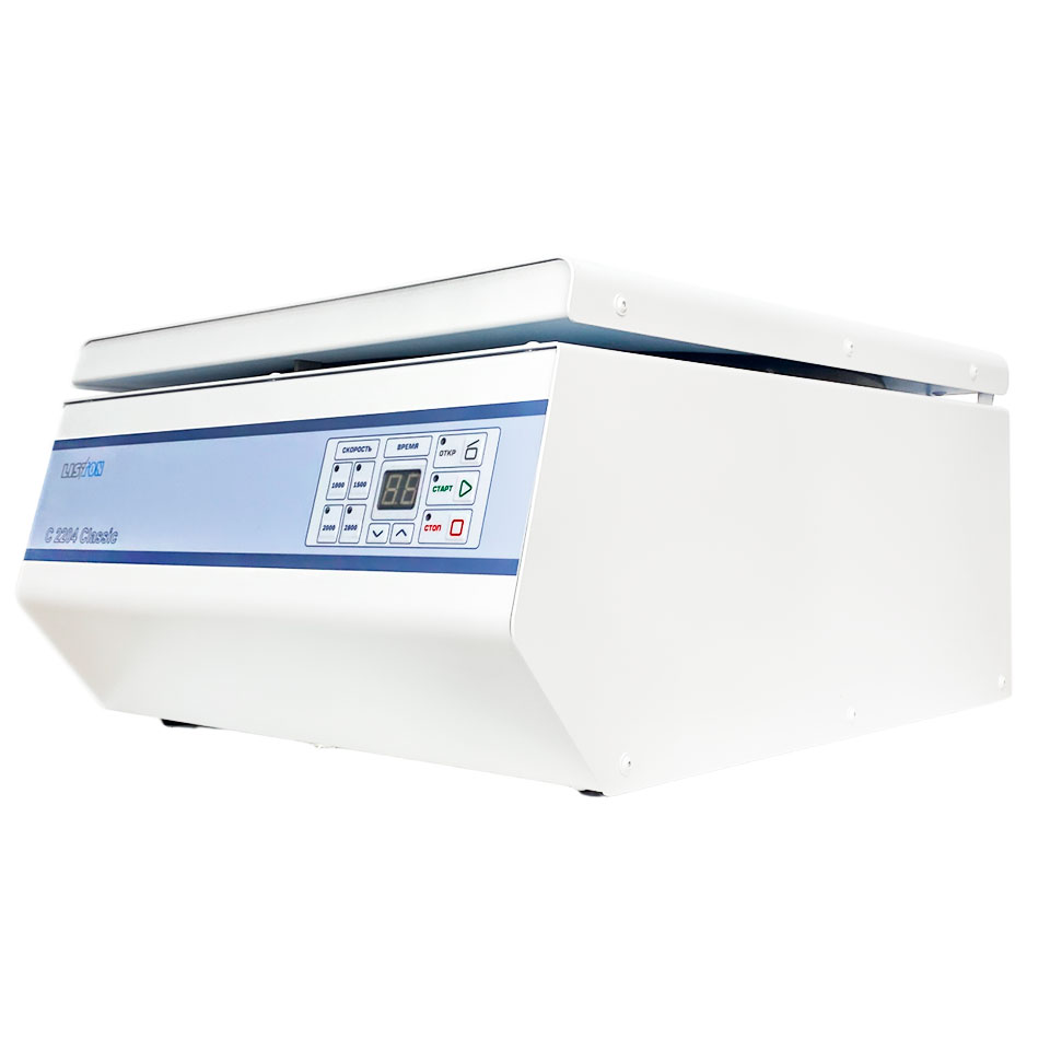  Центрифуга медицинская Liston C 2204 Classic