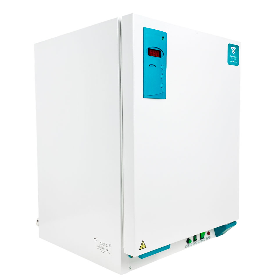 Термостат суховоздушный ТС-1/80 СПУ (80 л, Т окр. +5…60 °С)