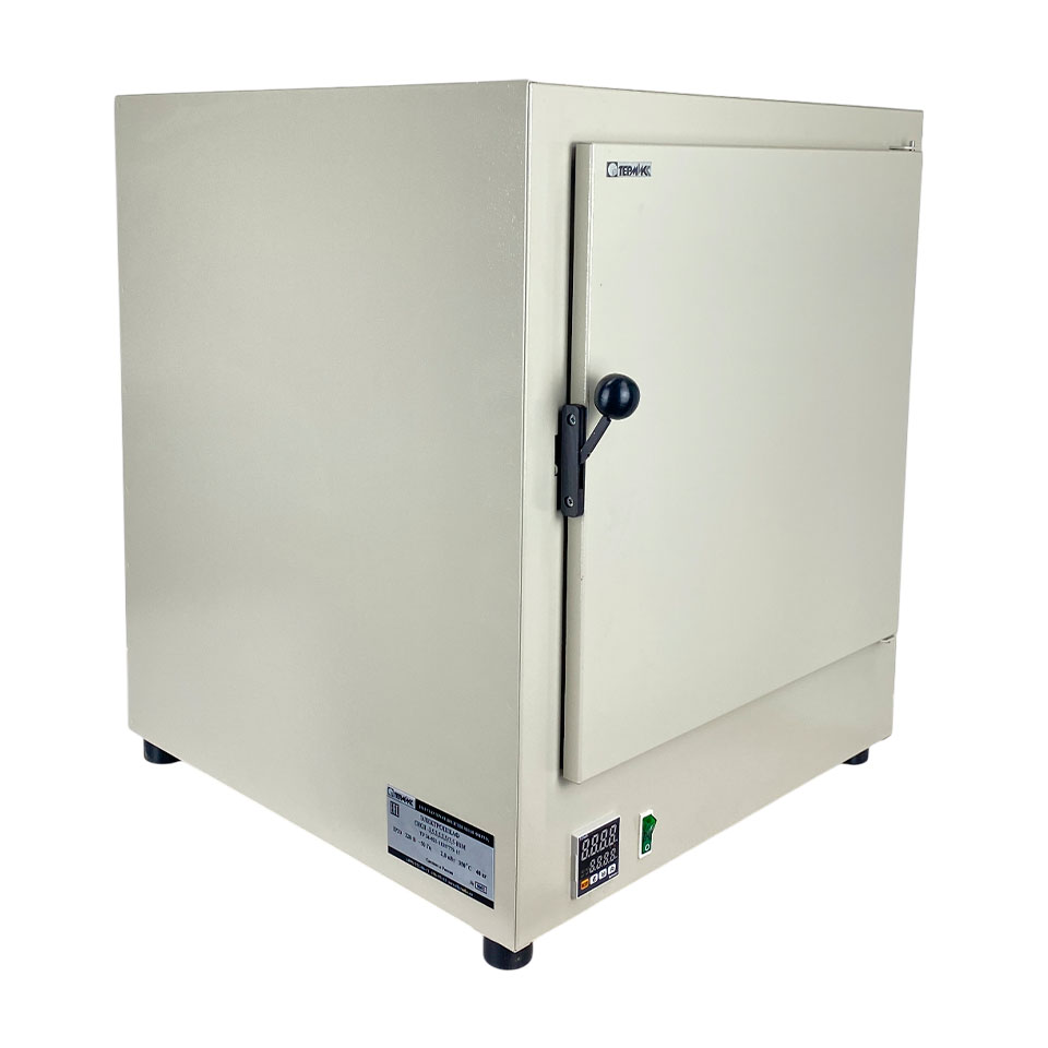 Шкаф сушильный СНОЛ-3,5.3,5.3,5/3,5 – И1М (камера 42 л, 350 °С)