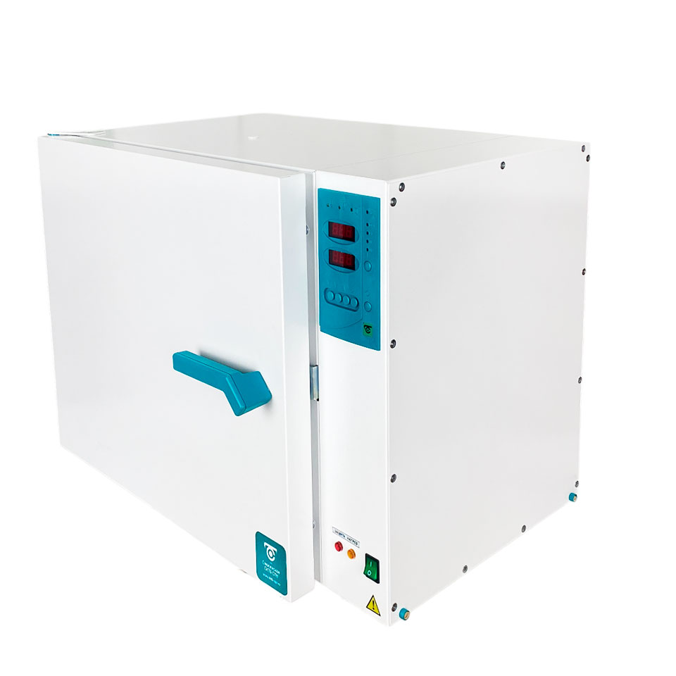 Стерилизатор воздушный ГП-80 СПУ Бюджетный (80 л, без охлаждения, арт. 3016)