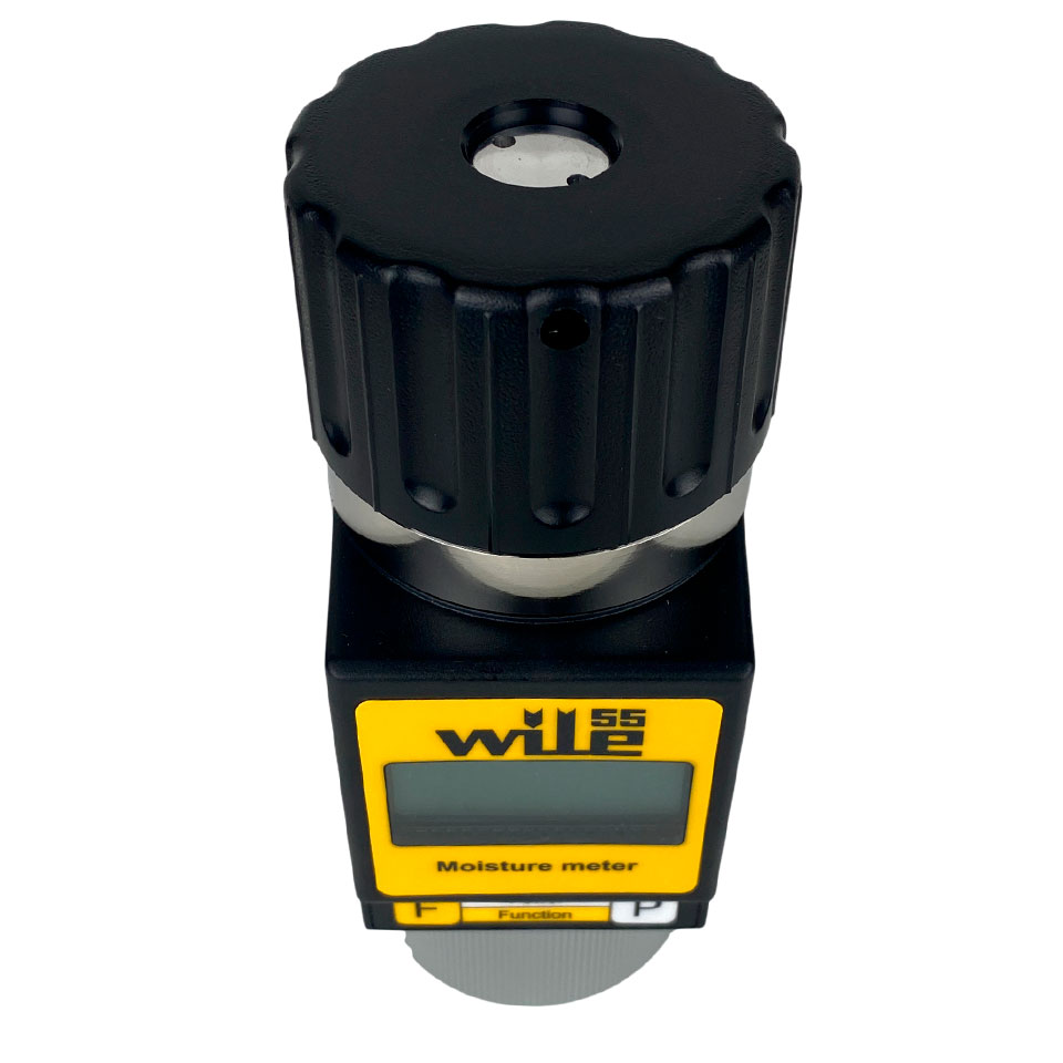 Влагомер зерна Farmcomp WILE-55