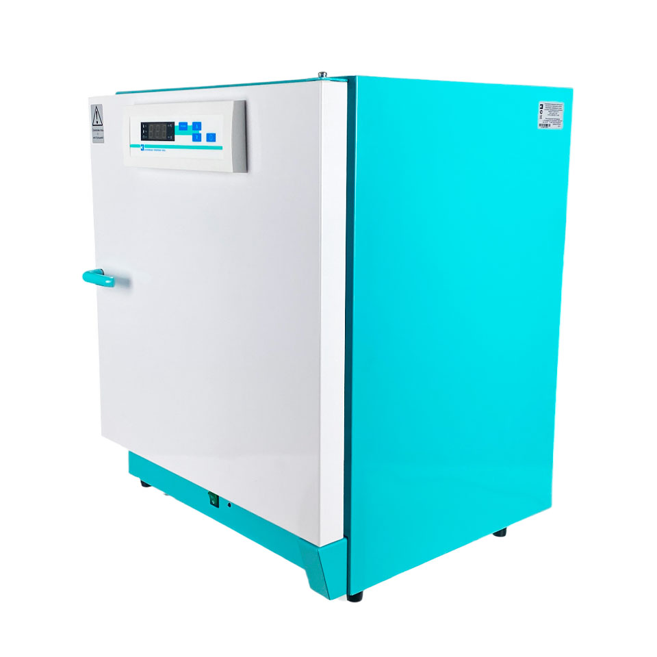 Стерилизатор воздушный ГП-80-Ох-«ПЗ» (с охлаждением)