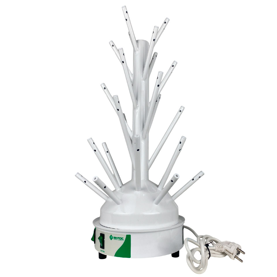 Устройство для сушки посуды ЭКРОС-2000 (ПЭ-2000), Экохим