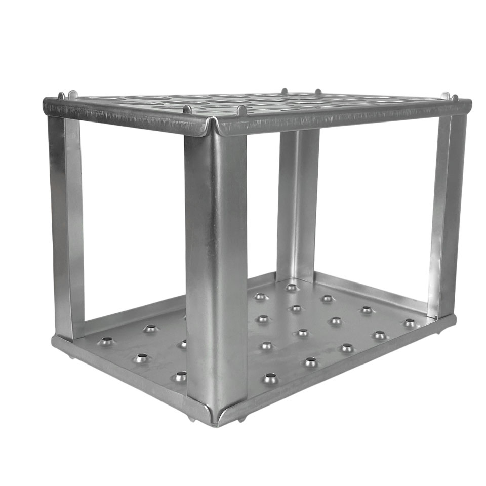 Штатив для бутирометров