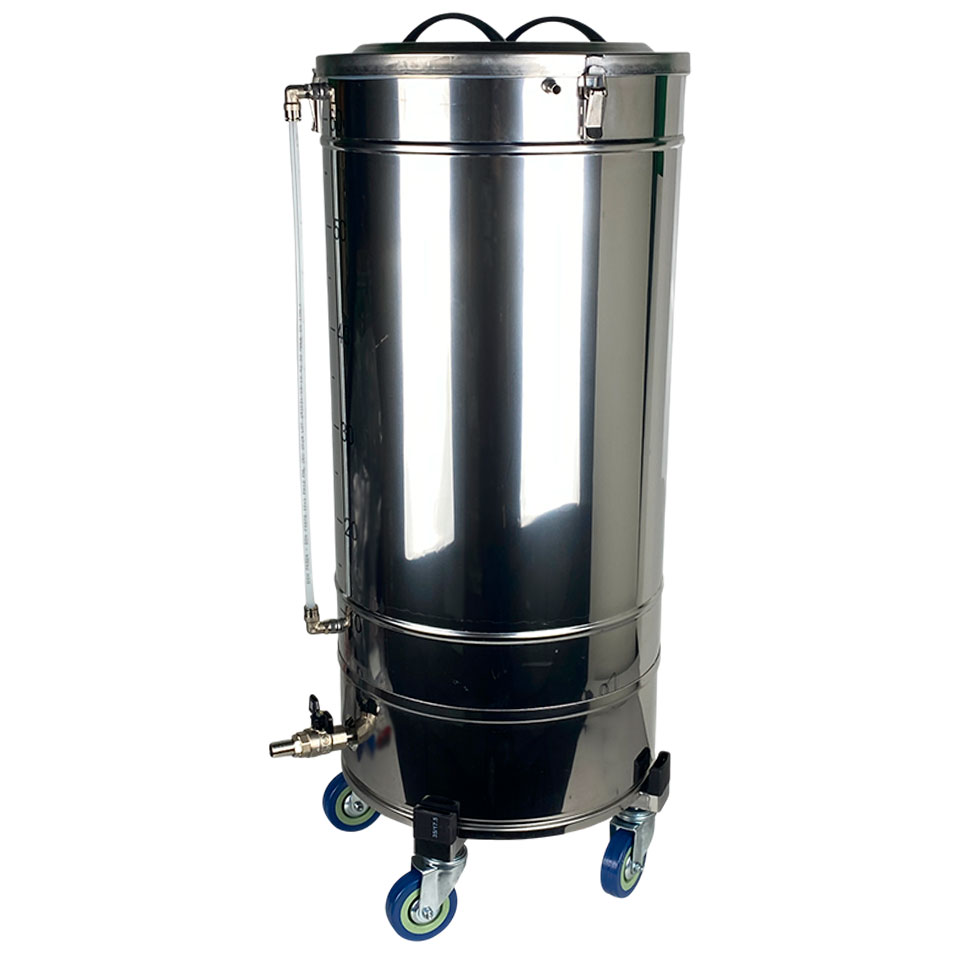 Сборник для хранения очищенной воды  С-60