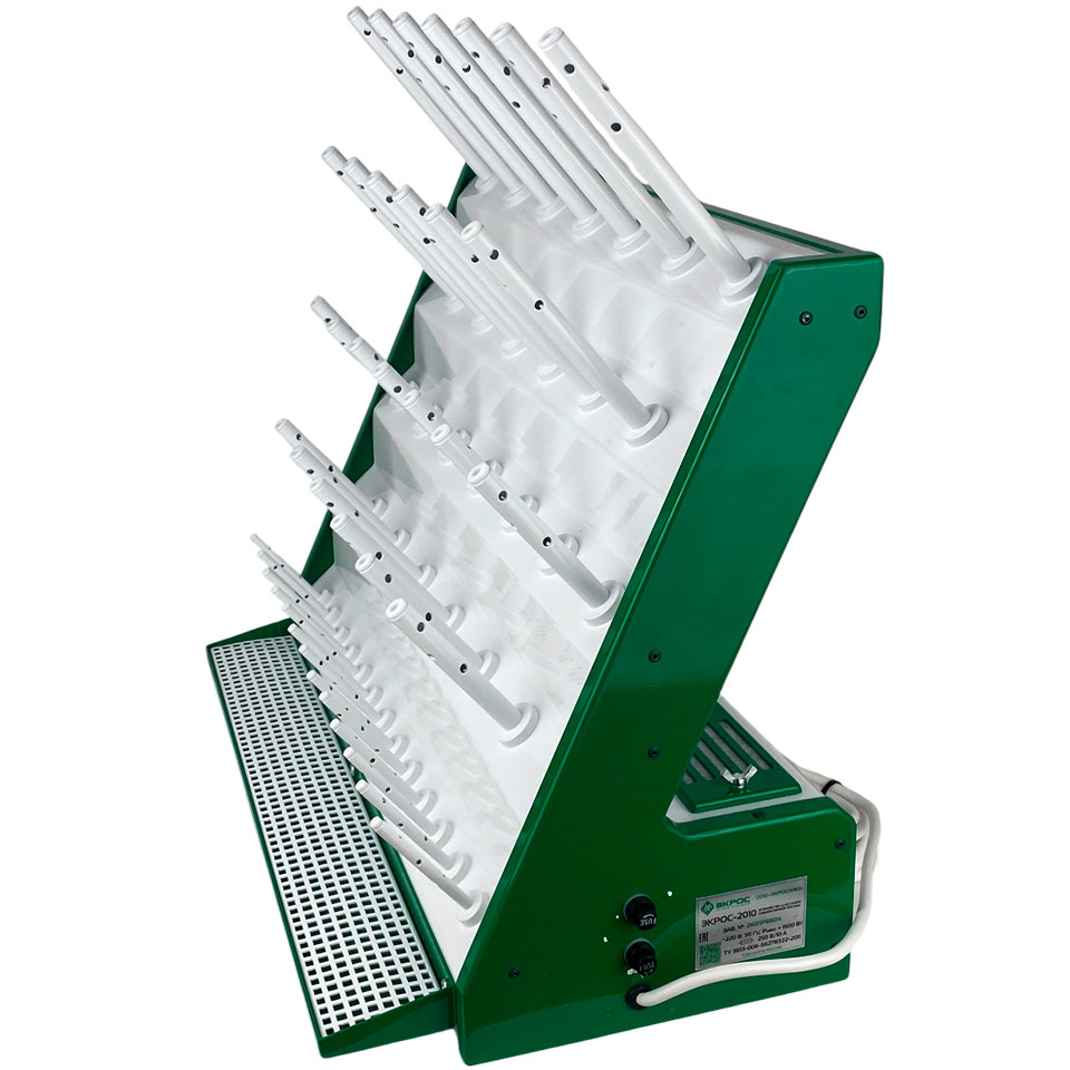 Устройство для сушки посуды ЭКРОС-2010 (ПЭ-2010), Экохим