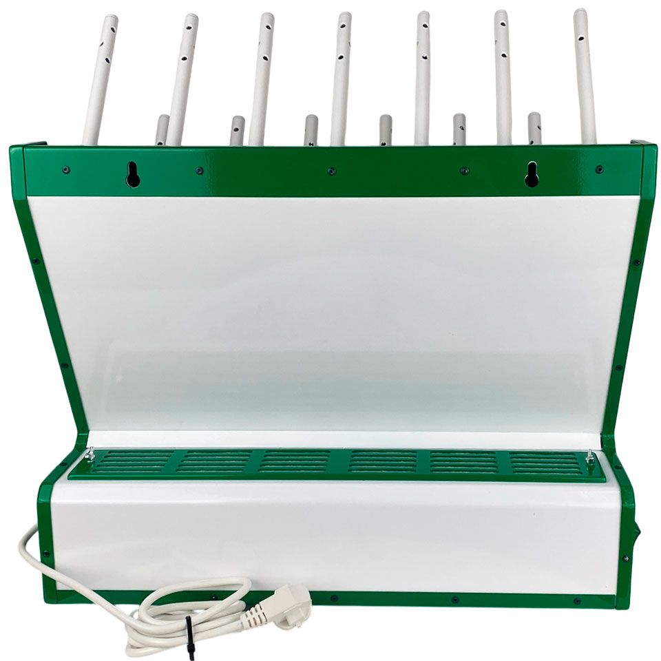 Устройство для сушки посуды ЭКРОС-2010 (ПЭ-2010), Экохим