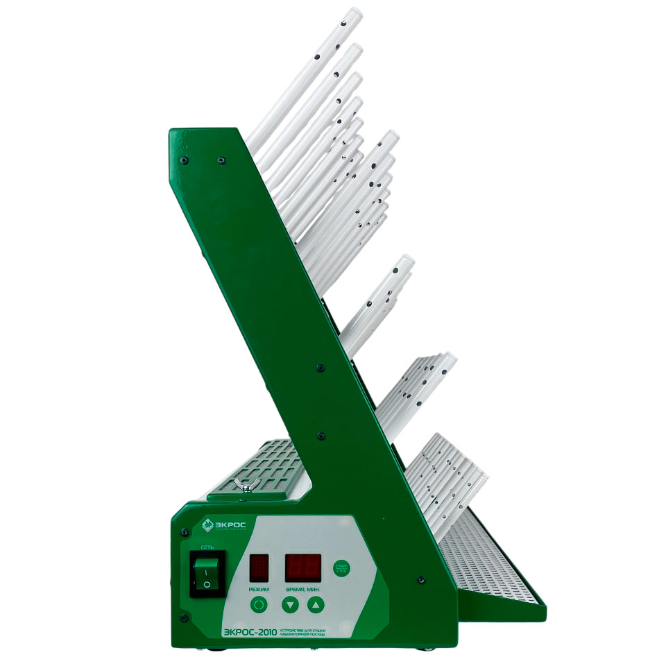 Устройство для сушки посуды ЭКРОС-2010 (ПЭ-2010), Экохим