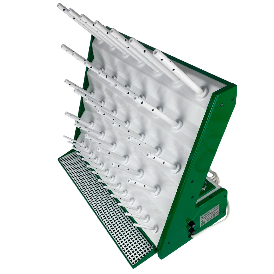 Устройство для сушки посуды ЭКРОС-2010 (ПЭ-2010), Экохим