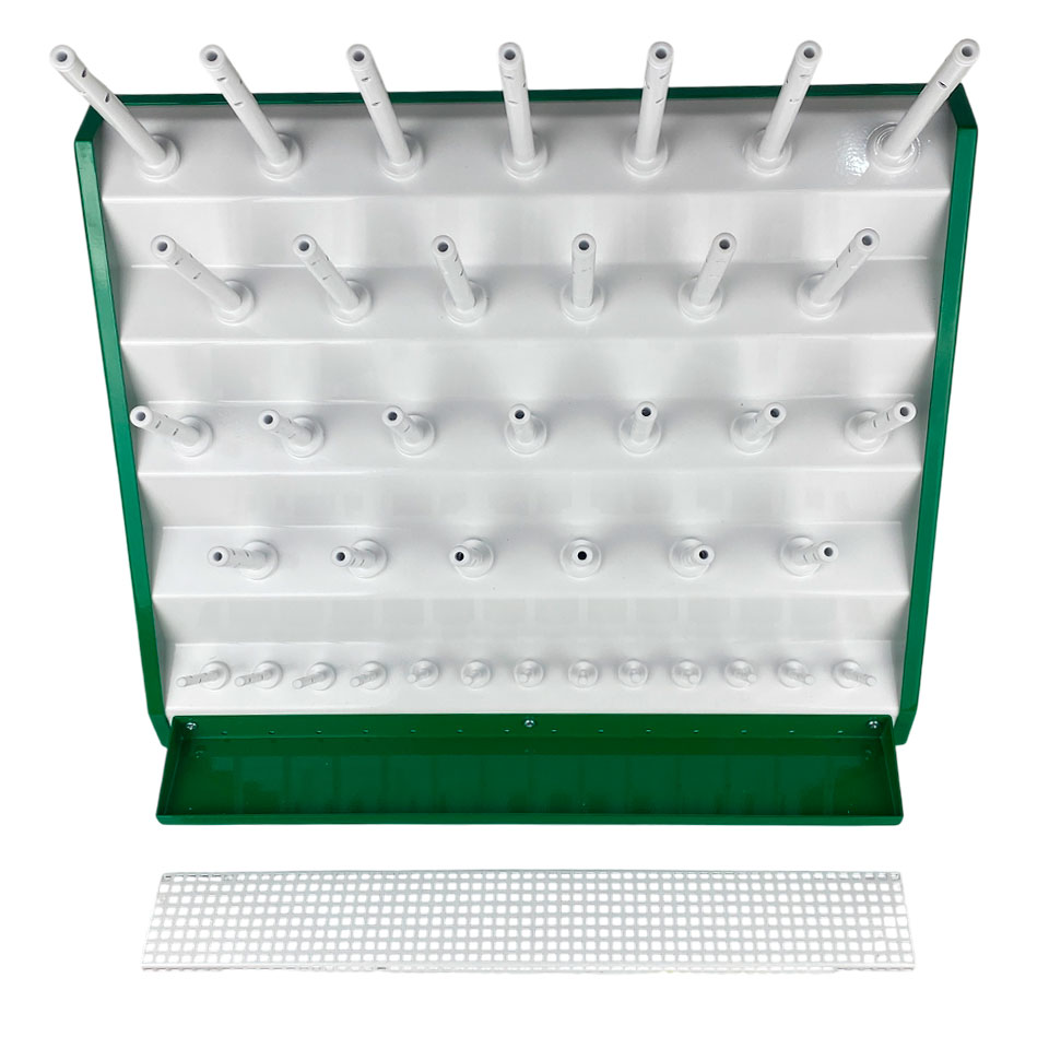 Устройство для сушки посуды ЭКРОС-2010 (ПЭ-2010), Экохим