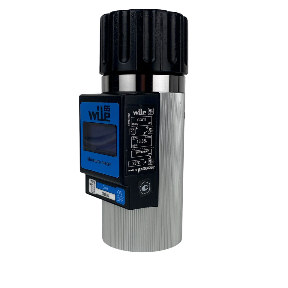 Влагомер зерна Farmcomp WILE-65