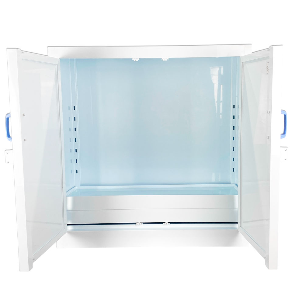 Шкаф для кислот полипропиленовый 114 л (ZYP0030)