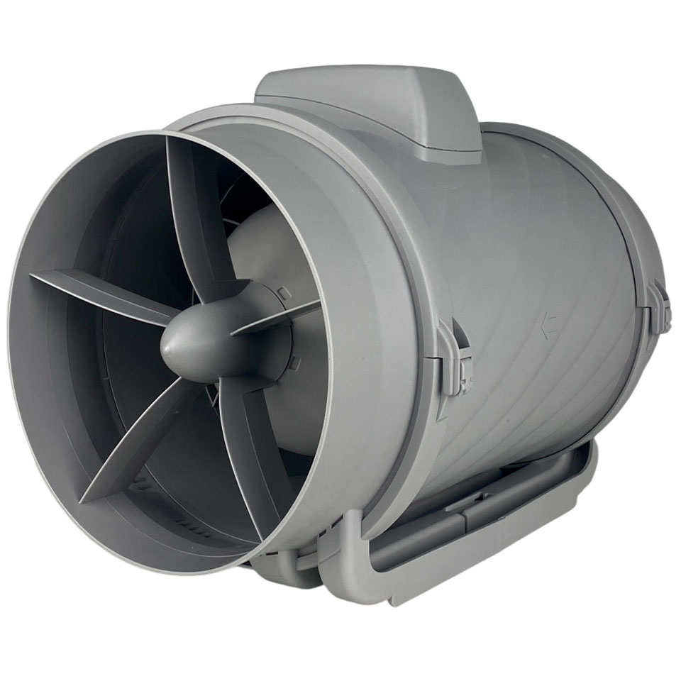 Вентилятор Era Typhoon 200 2SP