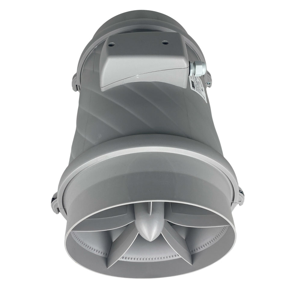 Вентилятор Era Typhoon 200 2SP