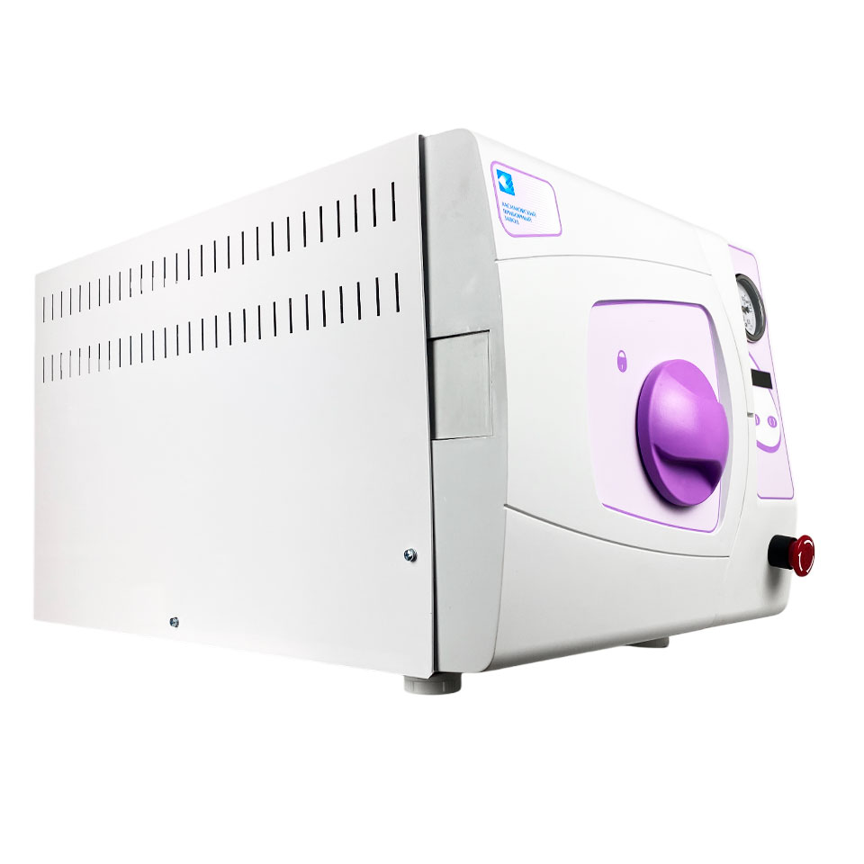 Стерилизатор паровой ГКа-25 ПЗ (-06) автоматический