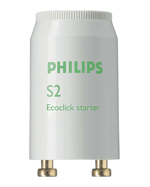 Стартер S2 4-22 W 220 (Philips)