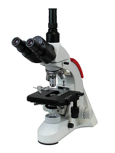 Микроскоп Биолаб 5T (тринокулярный)