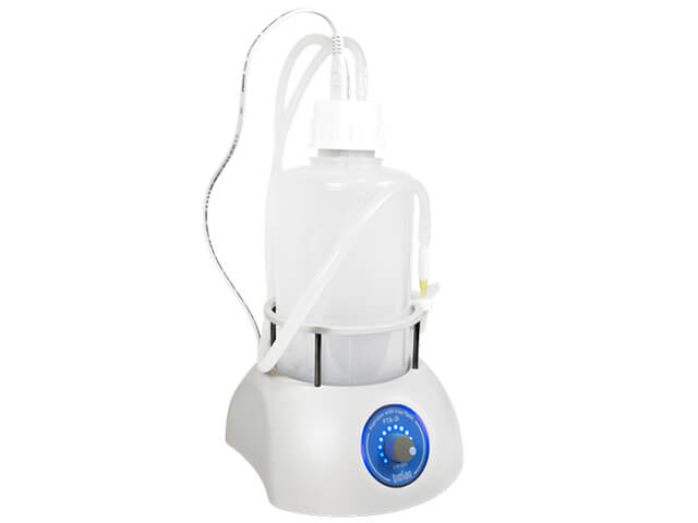Аспиратор Biosan FTA-2i (с сосудом ловушкой, 2л)