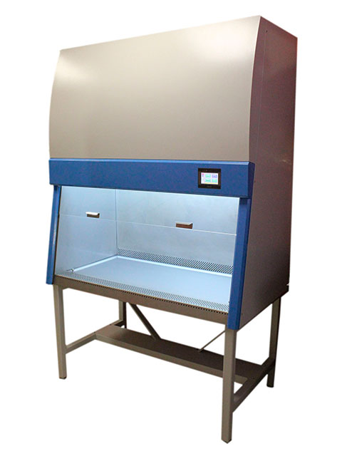Шкаф ламинарный BA-safe 1,2 (для биологической защиты)