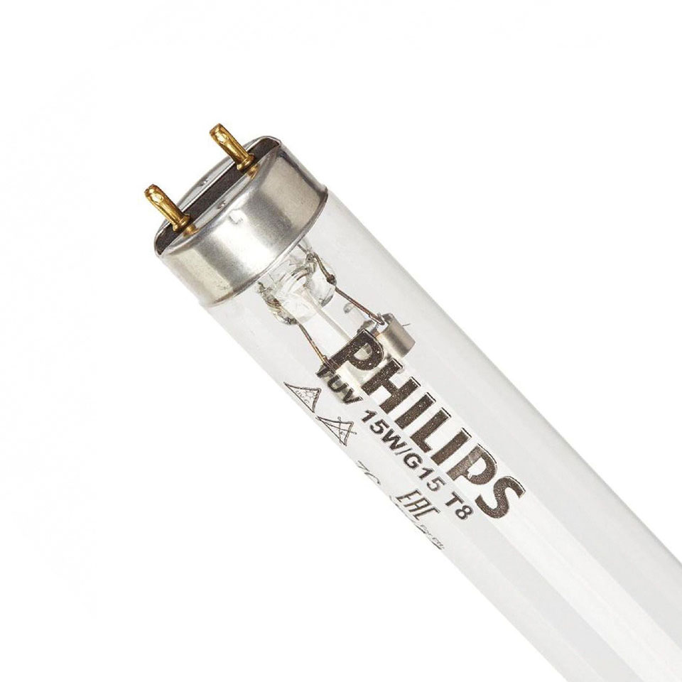 Лампа бактерицидная TUV-15W PHILIPS