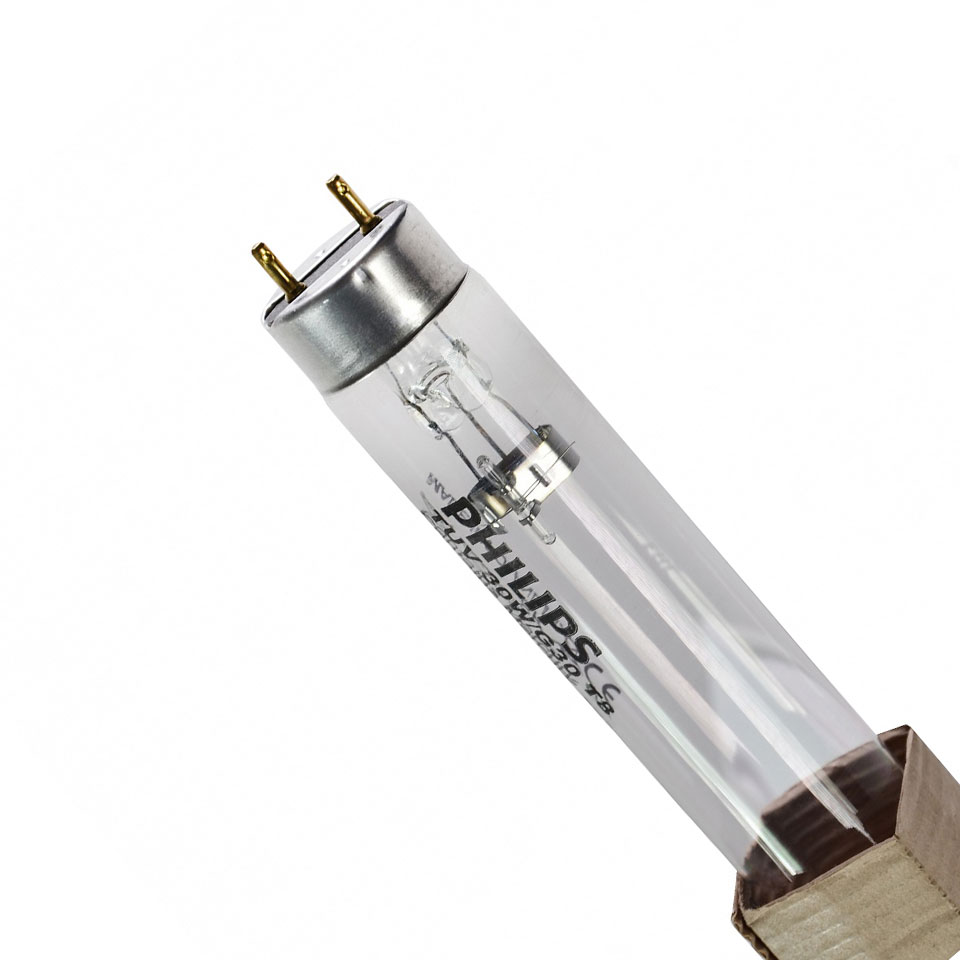 Лампа бактерицидная TUV-30W PHILIPS